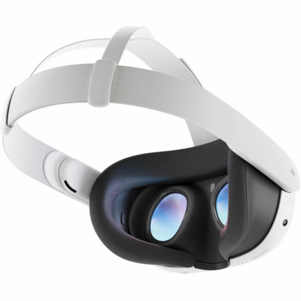 Шлем виртуальной реальности Oculus Quest 3 - 128 GB в Твери