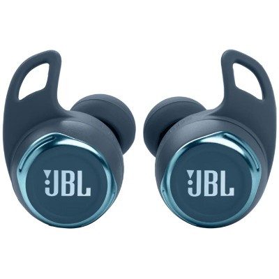 Беспроводные наушники JBL Reflect Flow Pro, синий в Твери