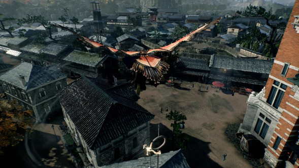 Игра Rise of the Ronin [PS5, русские субтитры] в Твери