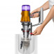 Пылесос Dyson V12S Detect Slim Submarine SV46, Yellow/Nickel в Твери