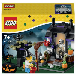 Конструктор LEGO DUPLO 40122 Кошелек или жизнь