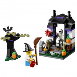 Конструктор LEGO DUPLO 40122 Кошелек или жизнь