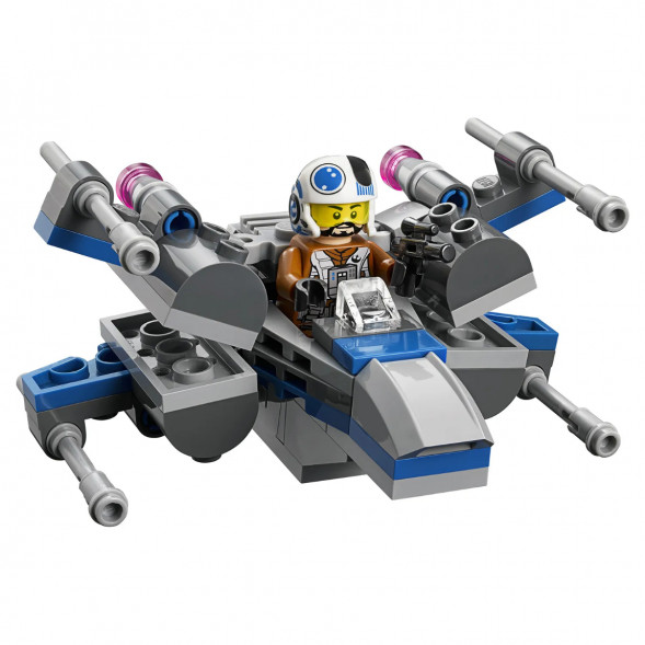 Конструктор LEGO Star Wars 75125 Истребитель Повстанцев  в Твери