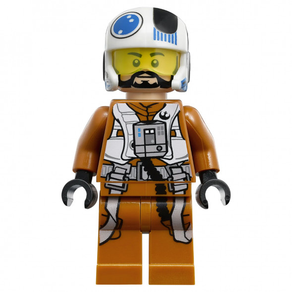 Конструктор LEGO Star Wars 75125 Истребитель Повстанцев  в Твери