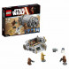 Конструктор LEGO Star Wars 75136 Спасательная капсула дроидов в Твери