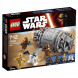 Конструктор LEGO Star Wars 75136 Спасательная капсула дроидов в Твери