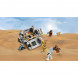 Конструктор LEGO Star Wars 75136 Спасательная капсула дроидов в Твери