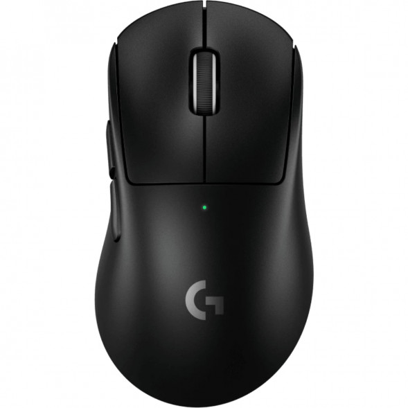 Беспроводная мышь Logitech G Pro X Superlight 2 DEX, Black в Твери