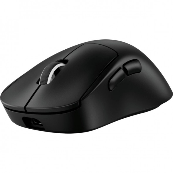 Беспроводная мышь Logitech G Pro X Superlight 2 DEX, Black в Твери