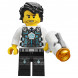 Конструктор LEGO Ultra Agents 70164 Штормовое нападение Сайклона в Твери